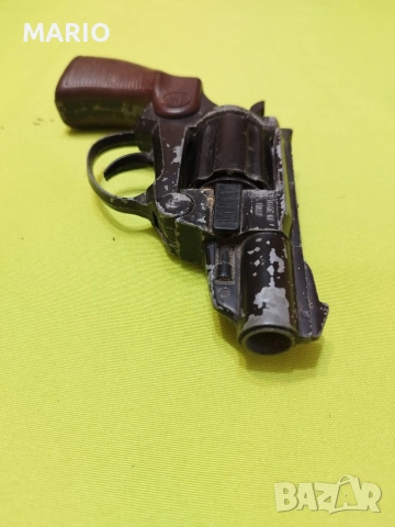 Капсов пистолет., снимка 3 - Колекции - 54098599