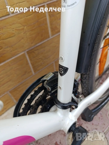 Specialized 26 цола , снимка 5 - Велосипеди - 54492631