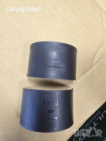 Макара Shimano Ultegra 5500 XTD, снимка 6 - Макари - 54120842