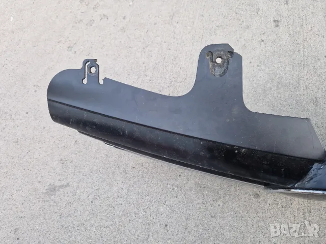 Решетка за mercedes cl 500 c216, снимка 7 - Части - 55631241