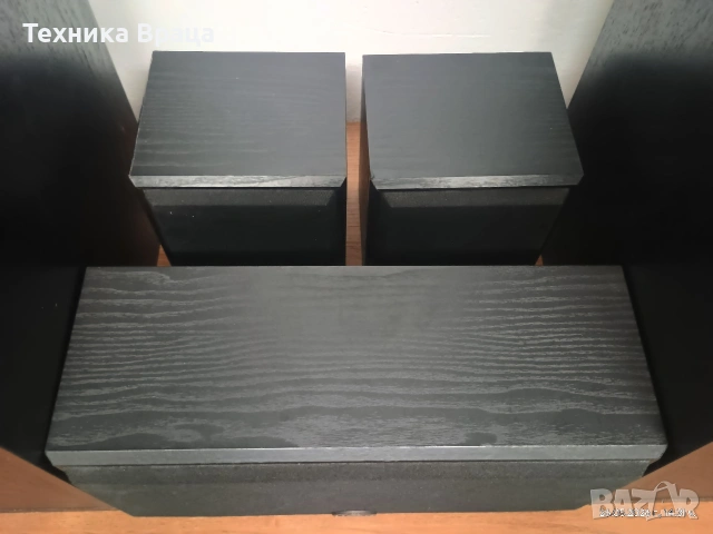 Комплект тонколони MAGNAT SUPREME 1. , снимка 13 - Тонколони - 54685428