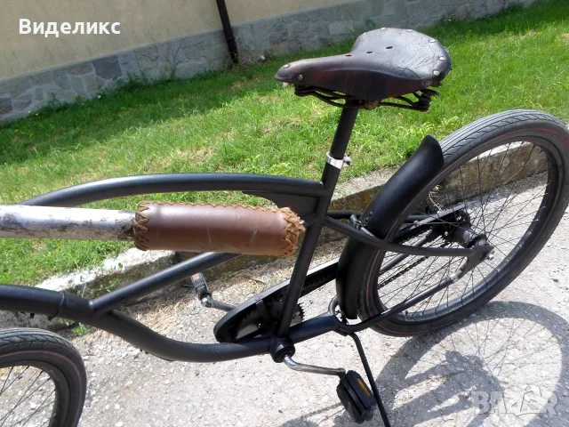 Cruiser bike 26", снимка 15 - Велосипеди - 55313508