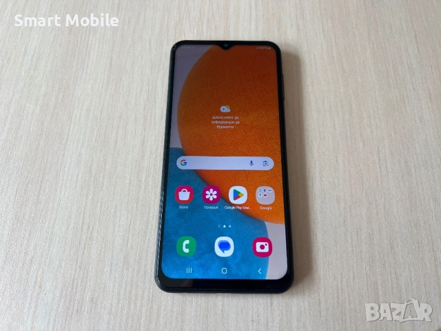 Продавам Samsung Galaxy A23 5G 128/4GB