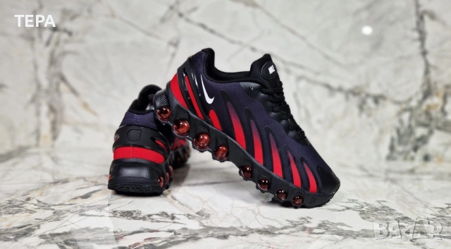 👟🔥 УДОБСТВО + СТИЛ 🔥👟 Нови маратонки #ТЕРА – перфектни за спорт и ежедневие!  ✅ Лек и удобен , снимка 9 - Маратонки - 54165138