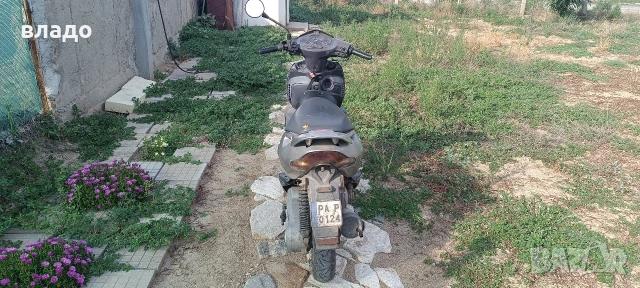 Aprilia sonic 50 кубика, снимка 4 - Мотоциклети и мототехника - 55233149