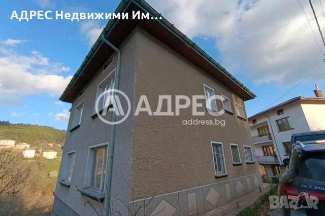 Продава, Къща/Вила, с. Тикале, снимка 3 - Къщи - 54426977