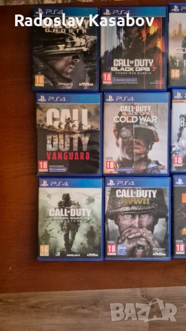 Call of Duty: Modern Warfare II, снимка 2 - Игри за PlayStation - 53074105