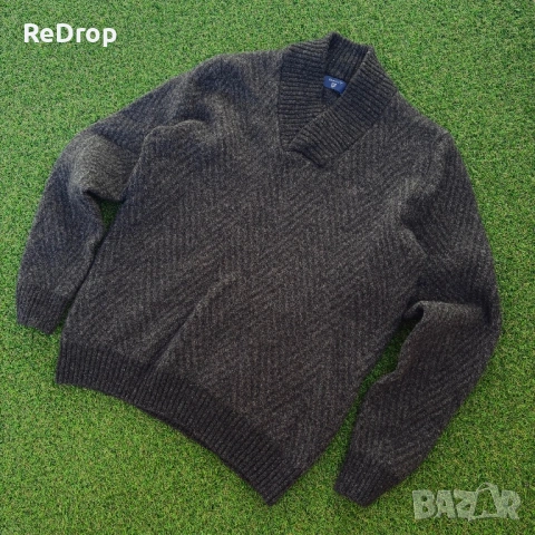 Мъжки блузи и ризи с дълъг ръкав RALPH LAUREN, TOMMY HILFIGER, LEVI’S и други, снимка 7 - Блузи - 54023190