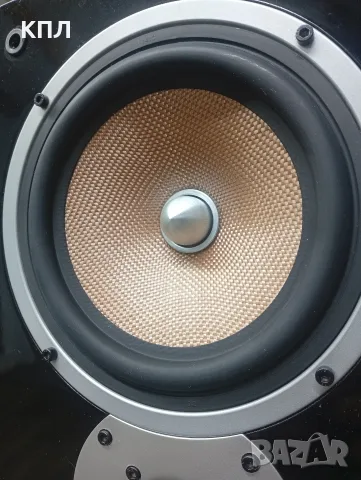 Тонколони Teufel Ultima-60, снимка 5 - Тонколони - 55310514
