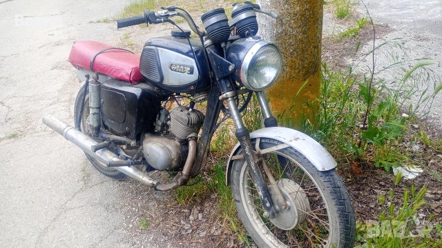 MZ 150