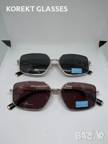 Ritta Bradley RB8204 HIGH QUALITY FASHION POLARIZED 100% UV Слънчеви очила TOП цена! Гаранция! , снимка 2 - Слънчеви и диоптрични очила - 54580831