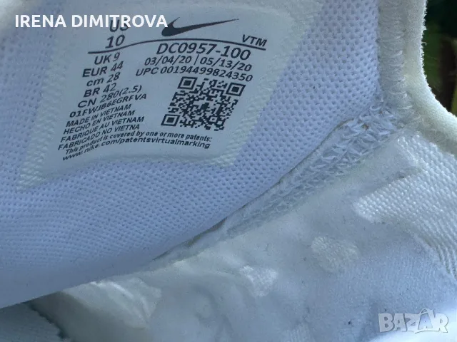 Nike air max 270.номер 44., снимка 3 - Маратонки - 55666854