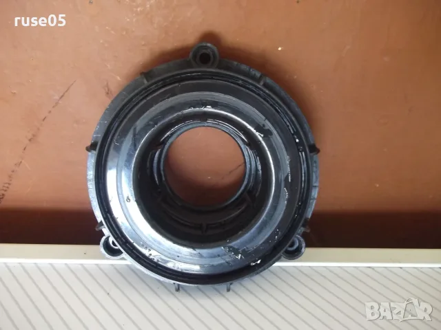 Гривна от капака на прахосмукачка"PHILIPS-FC8240" за маркуча, снимка 5 - Прахосмукачки - 55334772