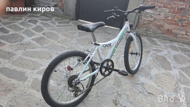 Продавам детско колело със скорости, снимка 3 - Велосипеди - 55130703