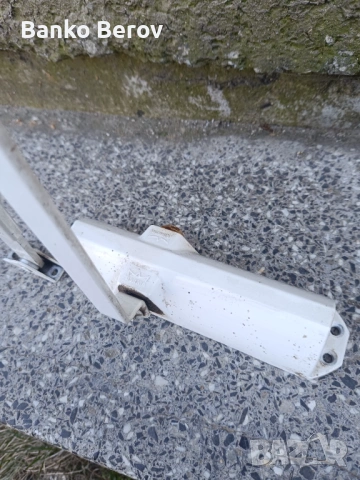 Автомат за врата, снимка 2 - Входни врати - 53971629