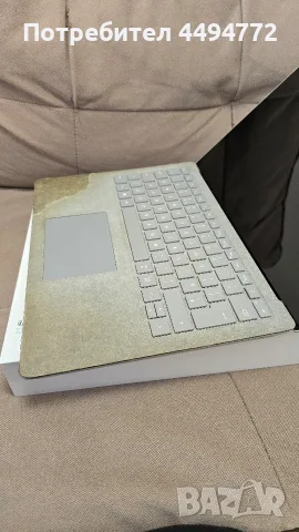 Microsoft Surface Laptop за части, снимка 3 - Части за лаптопи - 55421835