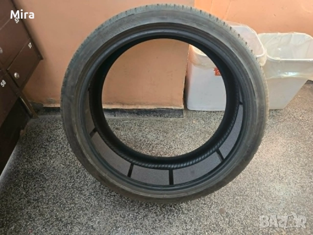 Продавам гуми Scorpion Zero