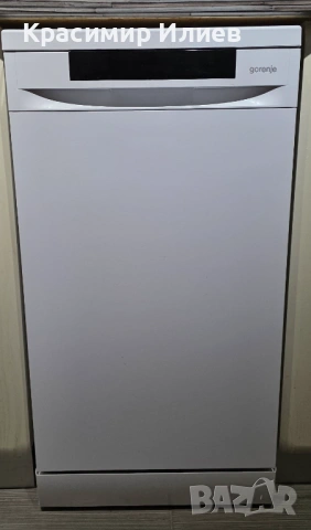 Съдомиялна Gorenje 