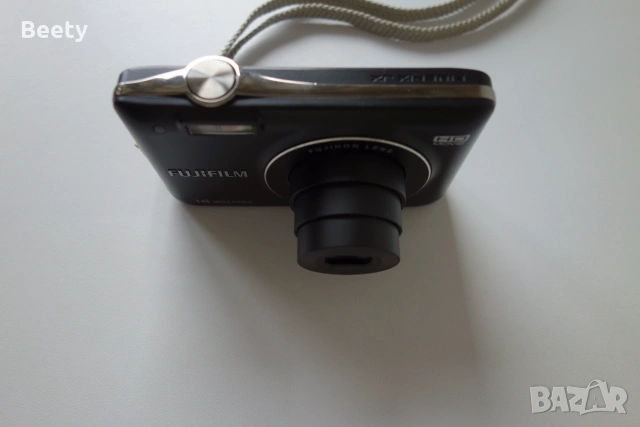 Фотоапарат Fujifilm FinePix JX серия JX500, снимка 6 - Фотоапарати - 55164651