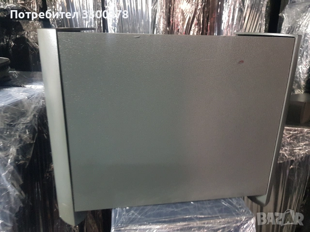 буфер bose ps 3.2.1 със колони, снимка 3 - Тонколони - 54849091