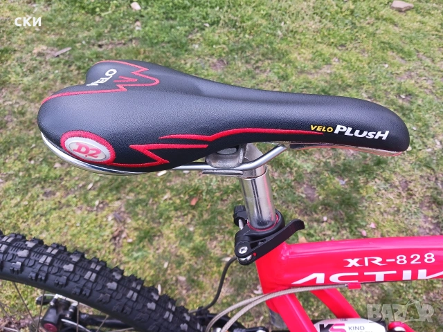 Колело мекица 26 цола , снимка 7 - Велосипеди - 53982718