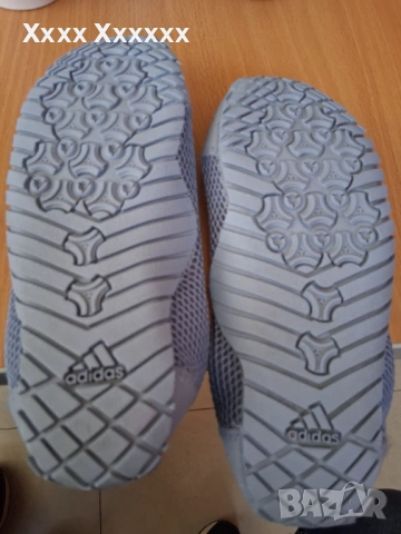 Adidas 32 за плаж, снимка 8 - Детски сандали и чехли - 54831424
