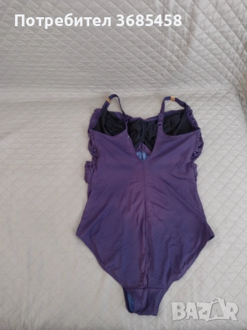 цял бански , снимка 3 - Бански костюми - 53178780