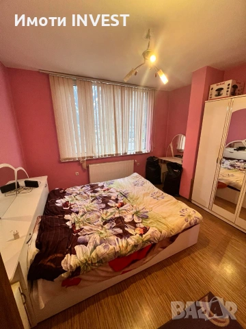 Чтиристаен тухен партамент в кв. Вароша, снимка 3 - Апартаменти - 55099667