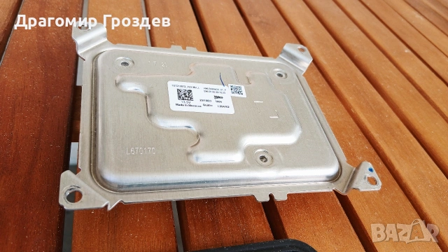 LED модул за ляв фар за Peugeot 208 II , 2008 II , Opel Corsa F / след 2023 г., снимка 2 - Части - 54786425