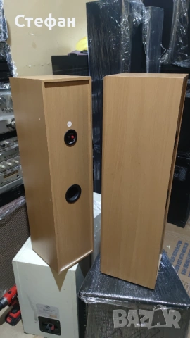 Тонколони DK Digital LS 180 , снимка 3 - Тонколони - 54941096