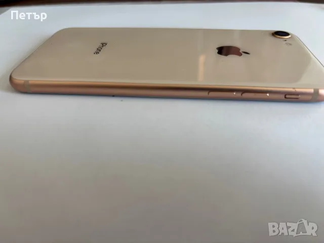 Продавам айфон 8 , снимка 5 - Apple iPhone - 55624136