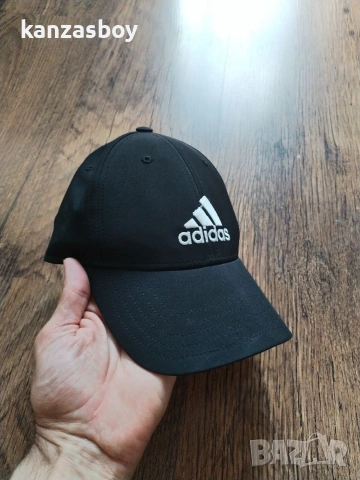 adidas - страхотна мъжка шапка  универсален размер, снимка 2 - Шапки - 54961986