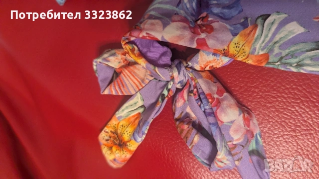 Дамски бански костюм Calzedonia XL, снимка 8 - Бански костюми - 54887803