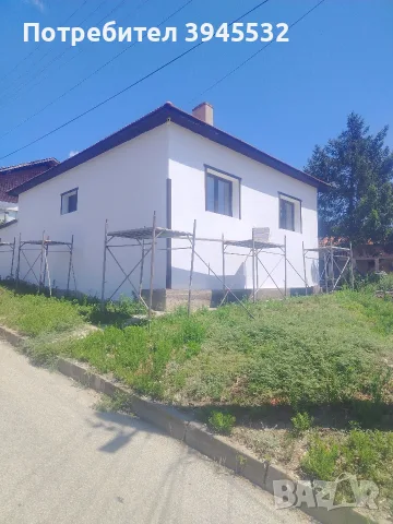 Къща в Долна Митрополия, снимка 9 - Къщи - 52974381