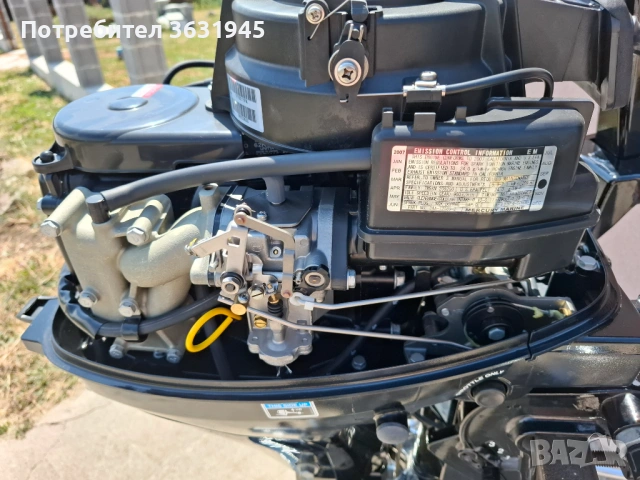 Продавам , снимка 11 - Воден транспорт - 51085451