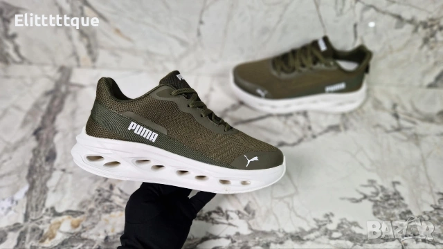 мъжки маратонки nike, снимка 10 - Маратонки - 54979873
