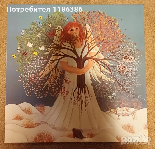 Грамофонна плоча компилация 2Lp