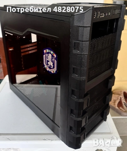 Кутия за компютър  Cooler master HAF 912 и 932 advanced, снимка 15 - Геймърски - 54557132