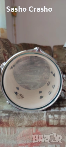 8" том Yamaha Stage Custom, снимка 4 - Ударни инструменти - 54574431