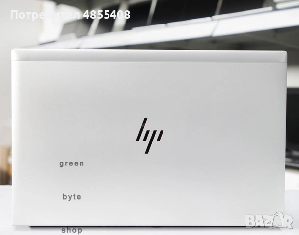 HP EliteBook 850 G8, снимка 9 - Лаптопи за работа - 55037882