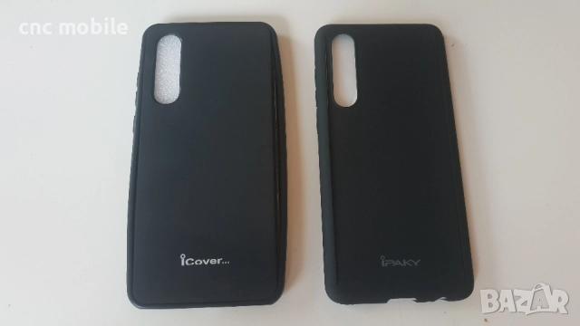 Huawei P30 Huawei ELE-L09 Huawei ELE-L29 Huawei Mate 10 Pro Huawei BLA-L09 калъф case, снимка 8 - Калъфи, кейсове - 28371053