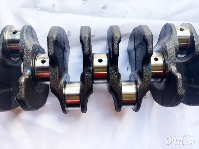 Колянов вал G9U, снимка 9 - Части - 55306471