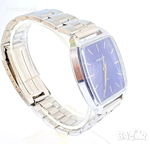 Poljot 2609H 17 jewels - мъжки механичен часовник, снимка 3 - Мъжки - 55331377