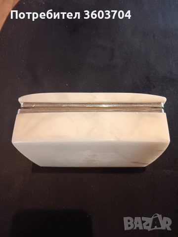 кутия за бижута винтидж, снимка 3 - Декорация за дома - 54366780