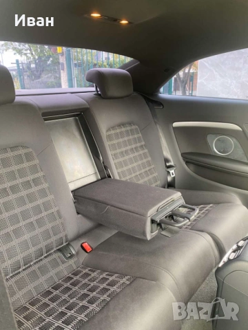 Audi A5 1.8 TFSI Facelift, снимка 10 - Автомобили и джипове - 54380361