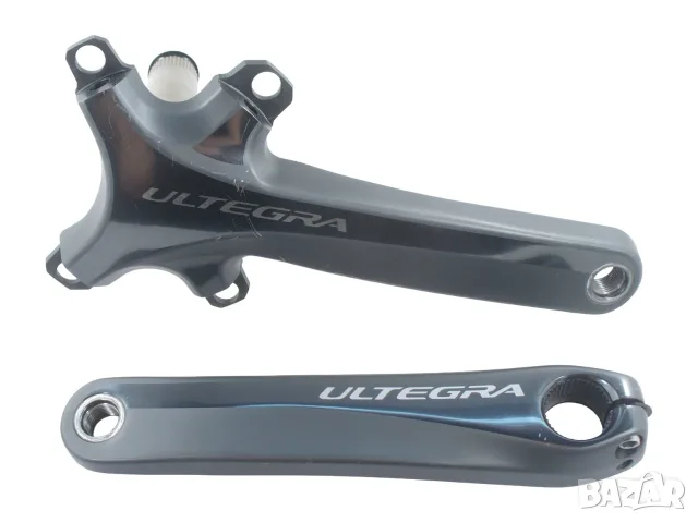 Shimano Ultegra FC-6800 175mm 2x Hollowtech2 курбели за шосеен велосипед