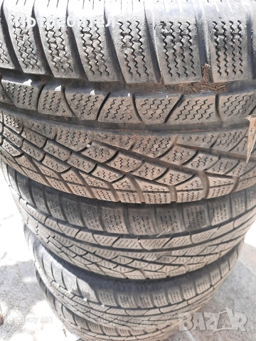 Pirelli "17, снимка 9 - Гуми и джанти - 54528009