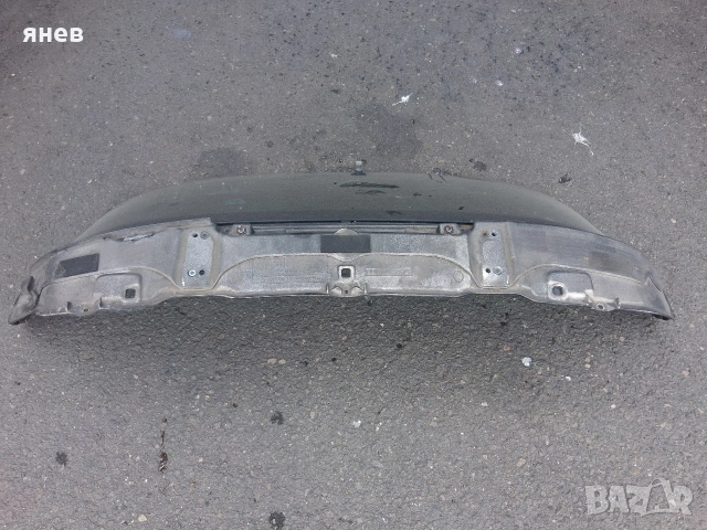 Задно стъкло Пежо 308 SW 2010г, снимка 3 - Части - 55133652