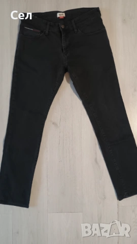 Оригинални мъжки дънки Tommy Hilfiger 34