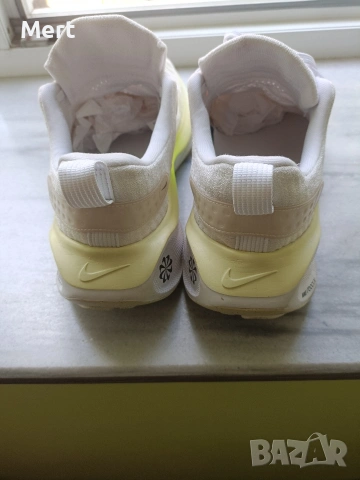 Оригинални Nike ReactX Infinity Run 4 (Размер 43) — Много здрави, снимка 3 - Маратонки - 55051499